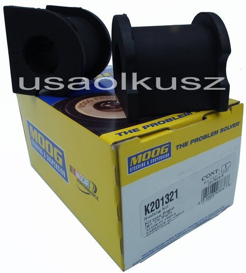 Gumy / tuleje tylnego stabilizatora Mercury Mountaineer 2006-2010