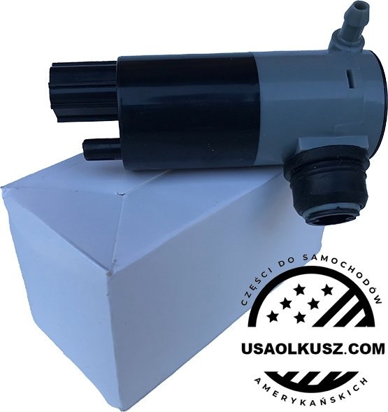 Pompka spryskiwacza Lincoln MKZ 2013-2020