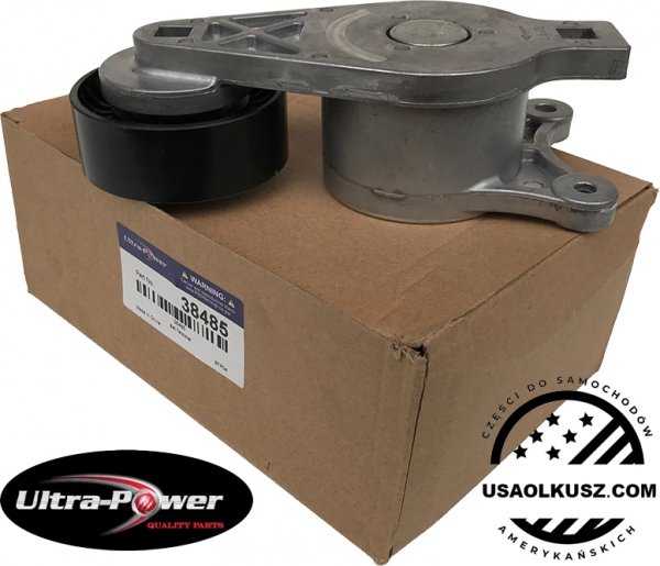 Napinacz paska micro Ford Explorer V6 2011-
