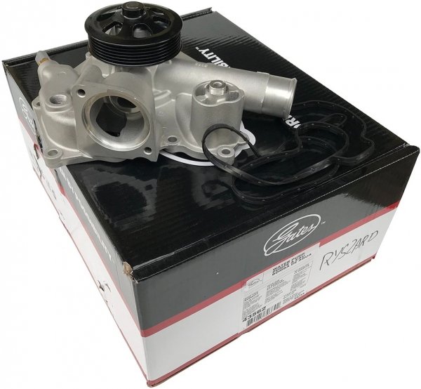 Pompa wody Chrysler 300C 5,7 V8 2011-