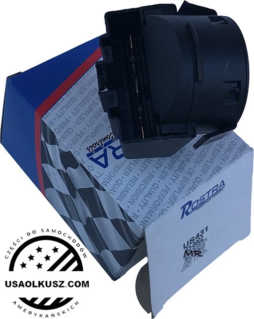 Kostka elektryczna stacyjki Ford F-150 F150 2004-2019