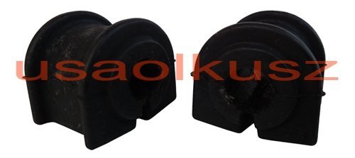 Tuleja / guma tylnego drążka stabilizatora 16mm MOPAR Dodge Avenger 2008-