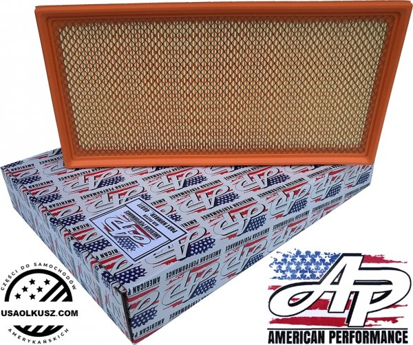 Filtr powietrza silnika Jeep Comanche