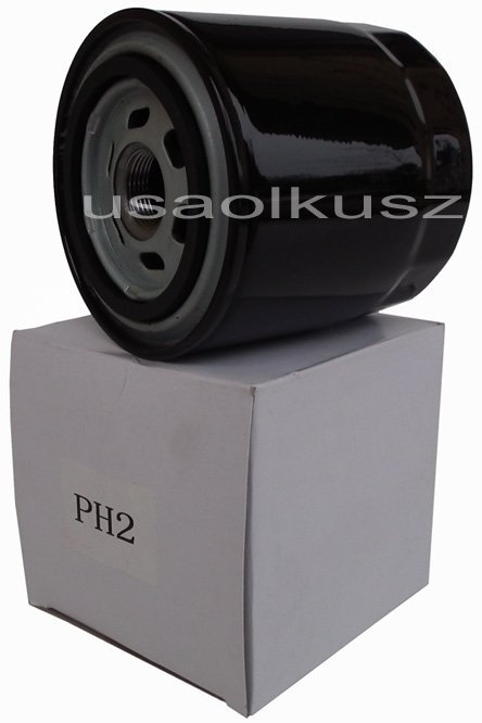 Filtr oleju silnika Mercury Milan 3,0 V6 -2009