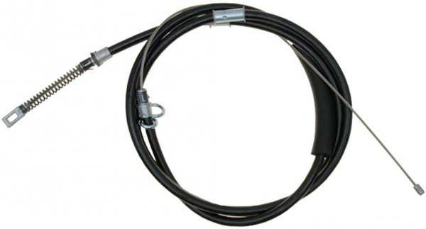 Linka hamulcowa tylna prawa Ford F-150 RegularCab 2004-2005