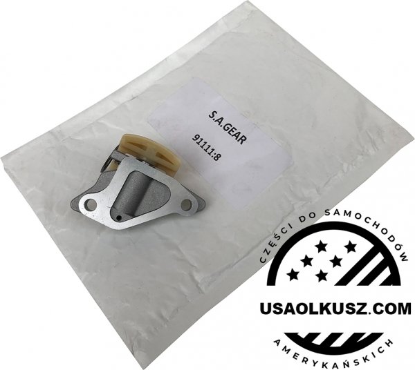 Napinacz hydrauliczny łańcucha pompy oleju silnika Chrysler Pacifica 3,6 V6