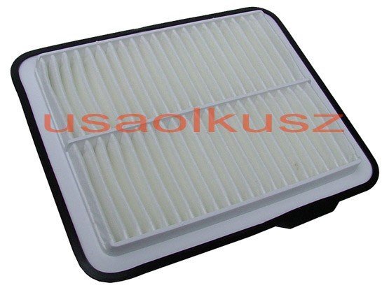 Filtr powietrza silnika Buick Lacrosse Hybrid 2,4 16V 2012-