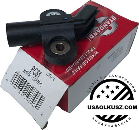 Czujnik położenia wału Ford F-150 F150 4,2 V6