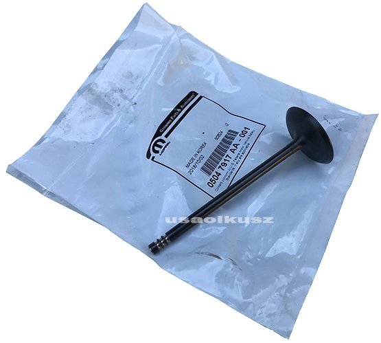 Zawór ssący MOPAR Chrysler Voyager 3,6 V6 2020-