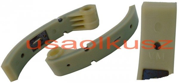 Ślizg łańcucha rozrządu Chrysler Voyager 2,5TD Dodge Ram Van 2,5TD VM