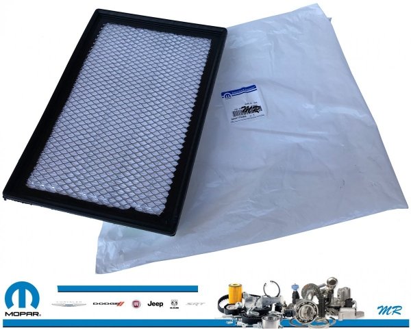 Filtr powietrza silnika MOPAR RAM 1500-3500