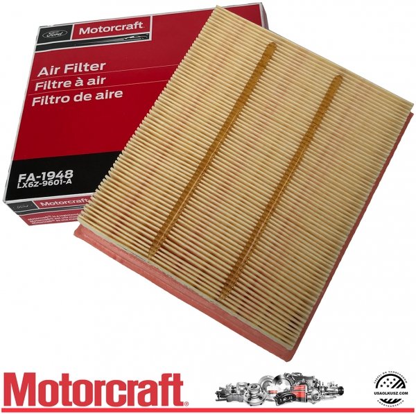 Filtr powietrza silnika Ford Kuga Hybrid 2,5 2020-