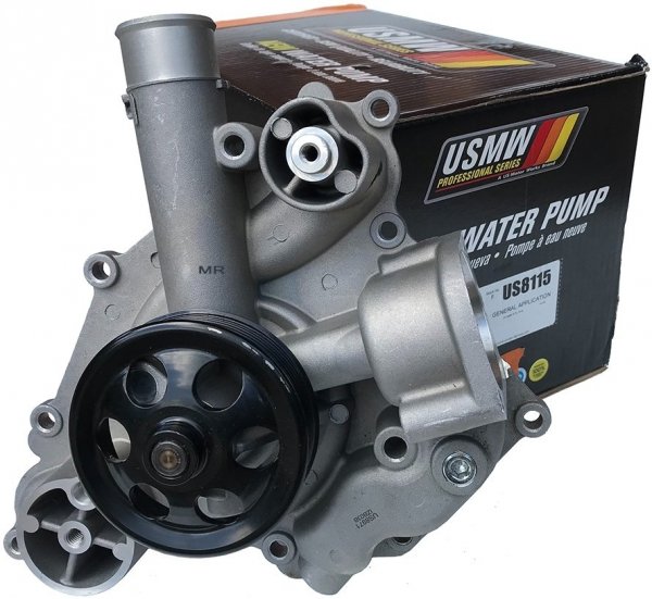 Pompa wody Chrysler 300 SRT 6,4 V8 2013-