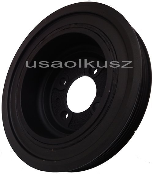 Koło pasowe wału Dodge Stratus 2,4 2001-2005