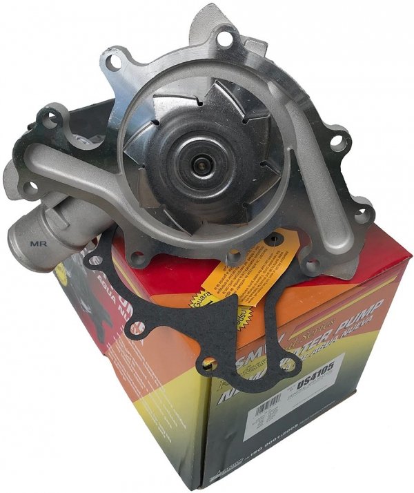 Pompa wody Ford F150 F-150 4,2 V6 1997-2008