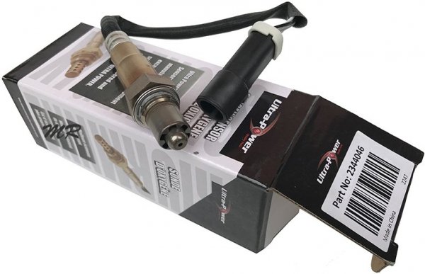 Sonda lambda przednia Ford Mustang 5,4 V8 2007-2010