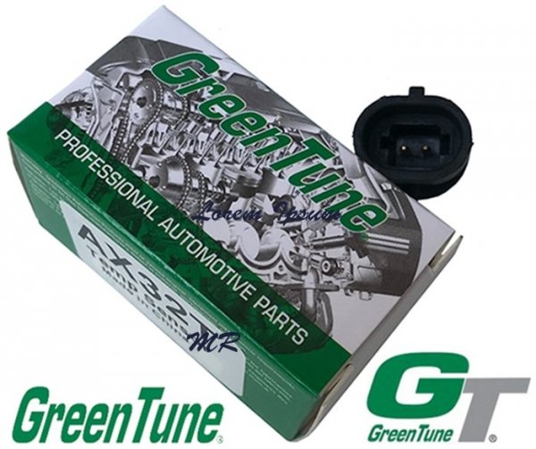 Czujnik temperatury powietrza dolotowego Buick LaCrosse 3,8 V6 2005