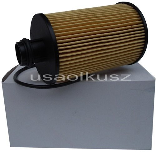 Filtr oleju silnika Jeep Grand Cherokee 3,0 CRD 2011- 68229402AA