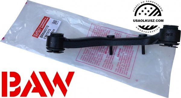 Wspornik mocowanie przedniego mostu lewe GMC Sierra 1500 2007-2019