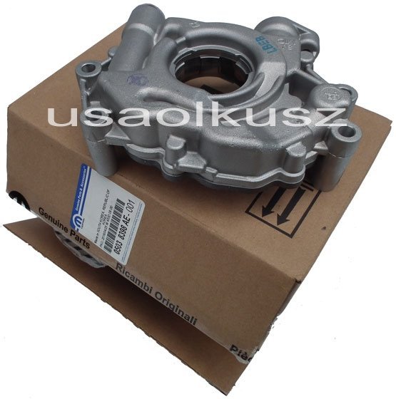 Pompa oleju silnika MOPAR Dodge Challenger SRT 6,4 V8