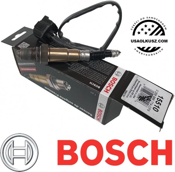 Sonda lambda Dodge Avenger 3,6 V6