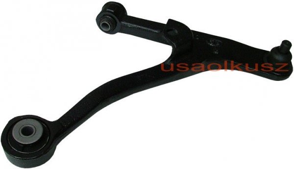 Przedni dolny prawy wahacz Chrysler Neon 1995-1998