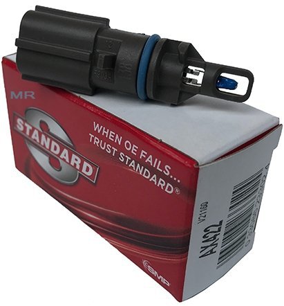 Czujnik temperatury powietrza w kolektorze Lincoln Nautilus