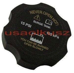 Korek chłodnicy Oldsmobile Bravada 2002-2004