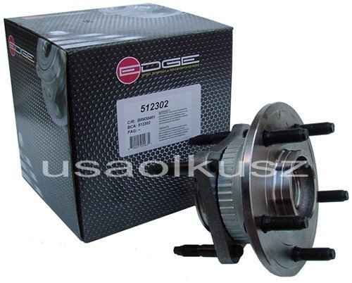 Piasta koła tylnego Jeep Grand Cherokee WK WH 2005-2010 oe: 52111884AA