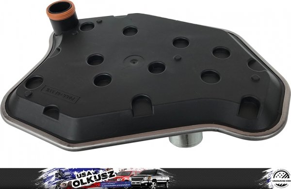Filtr oleju skrzyni biegów 4R70W Ford F-250 F250 -2009