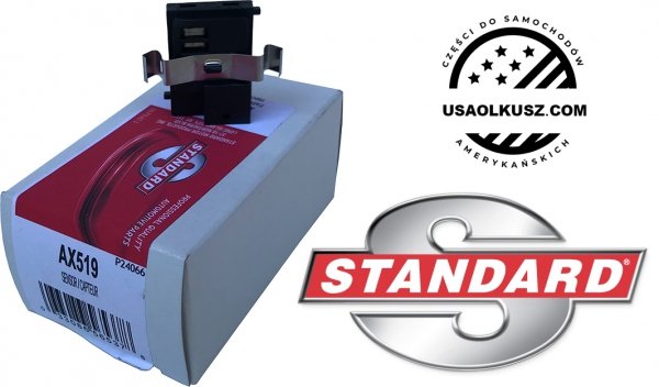 Czujnik wilgotności oraz temperatury RAM 1500 DS 2014- 68440808AA