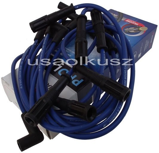Przewody zapłonowe Dakota 5,2 V8 -2001