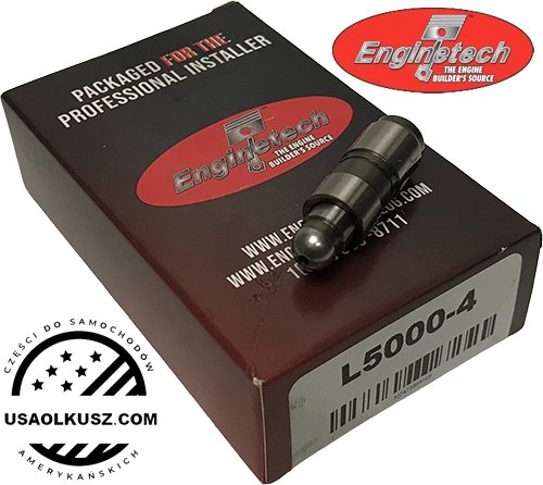 Popychacz hydrauliczny zaworu Ford F-150 F150 2,7 V6