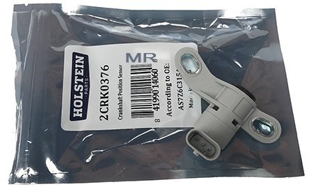 Czujnik położenia wału korbowego silnika Ford Focus 2,3 EcoBoost Turbo 2016-2018