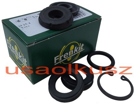 Zestaw naprawczy pompy hamulcowej 25,4 mm Jeep Cherokee -2001
