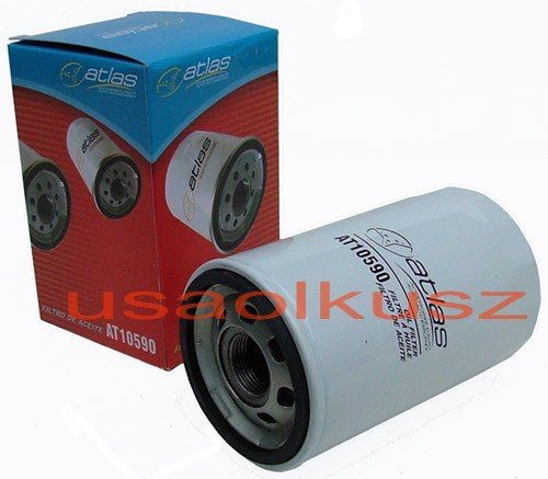 Filtr oleju silnika Dodge Nitro 3,7 V6 2009-2010