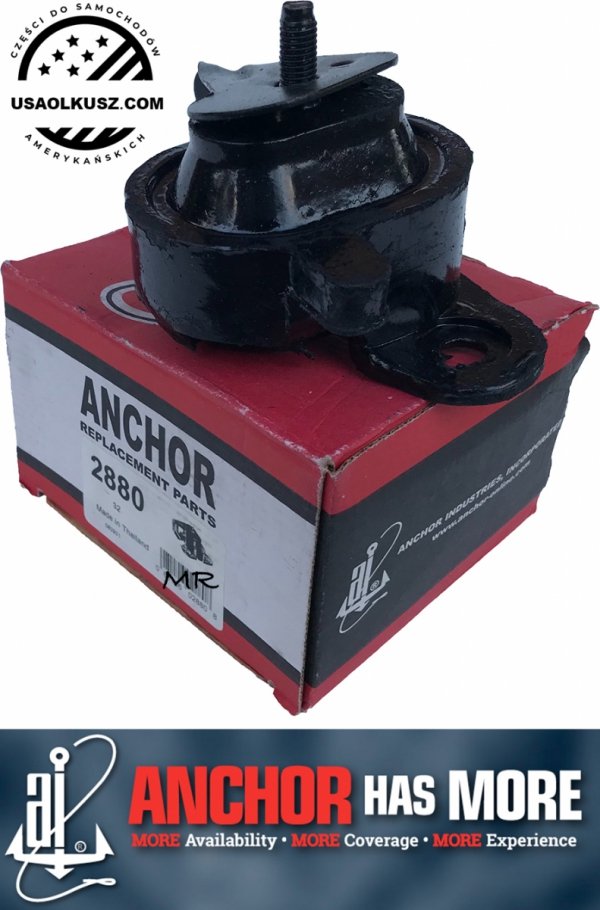 Poduszka skrzyni biegów Pontiac Firebird V6 1993-2002