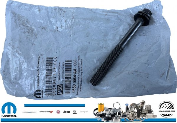 Śruba głowicy cylindrów  MOPAR Chrysler 200 3,6 V6