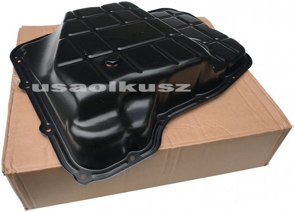 Misa oleju skrzyni biegów 45RFE Dodge RAM Pickup AWD 2000-