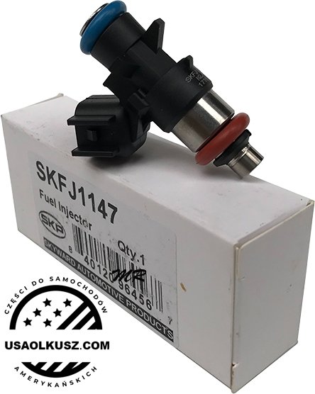 Wtryskiwacz paliwa Fiat Freemont 3,6 V6