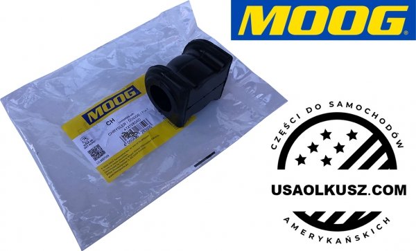 Guma przedniego drążka stabilizatora Chrysler Voyager Town Country 2008-