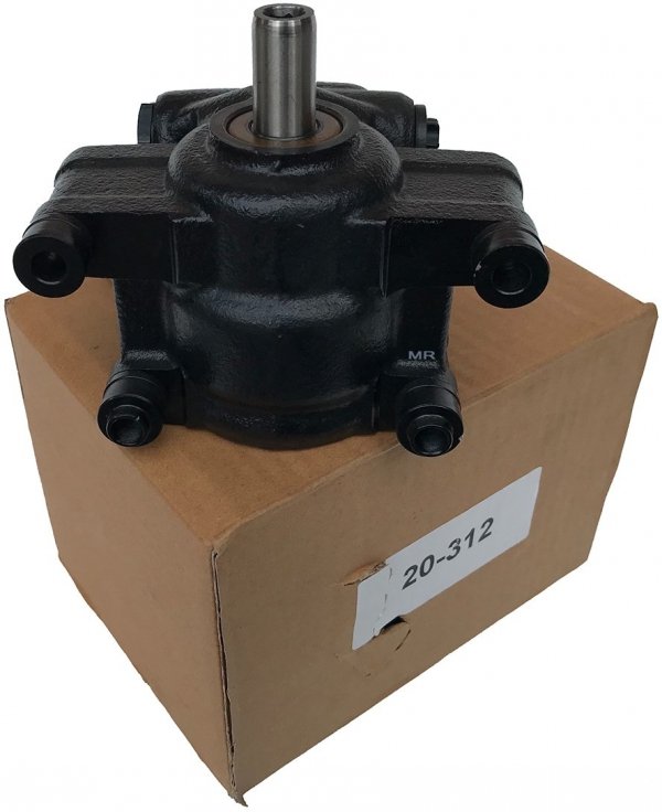 Pompa wspomagania kierownicy Ford Expedition 2003-2006