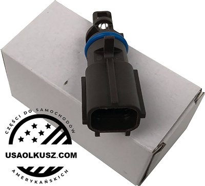 Czujnik temperatury powietrza w kolektorze Lincoln MKC EcoBoost 2015-