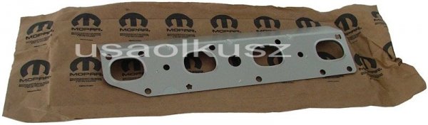 Uszczelka kolektora wydechowego lewa Jeep Grand Cherokee 5,7 2009-