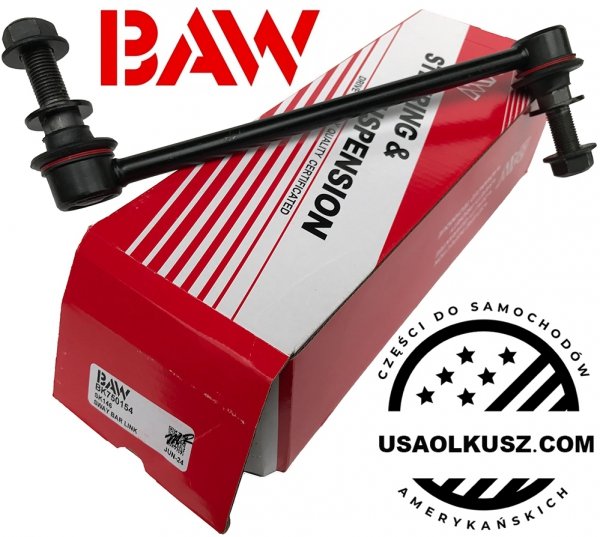 Łącznik przedniego drązka stabilizatora Lancia Thema AWD
