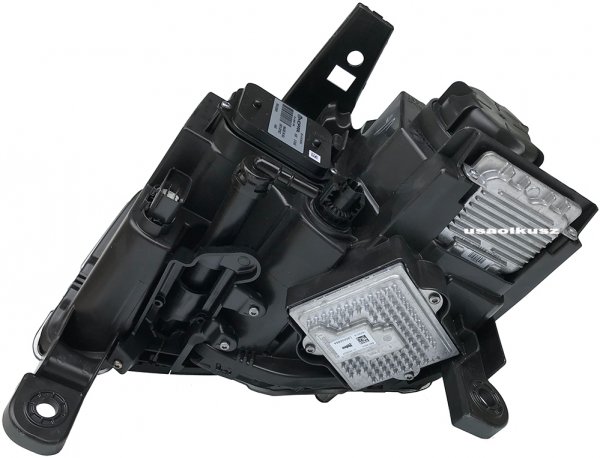 Reflektor bi-xenon adaptacyjny prawy europa LMQ MOPAR Jeep Grand Cherokee 2014-2016