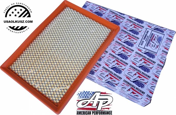 Filtr powietrza Jeep Grand Cherokee 2005-2010