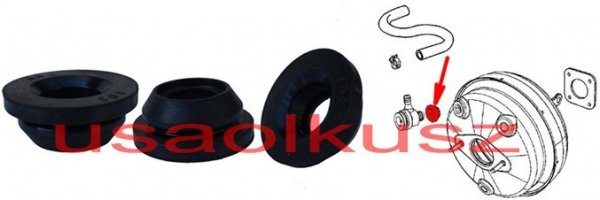 Uszczelka zaworu zwrotnego serwa Dodge Journey