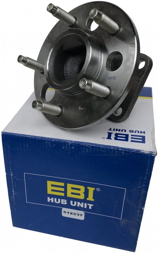 Tylna piasta z ABS Pontiac Trans Sport 1992-