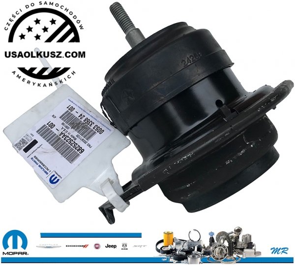 Poduszka silnika MOPAR Jeep Grand Cherokee 3,0 CRD 2011-